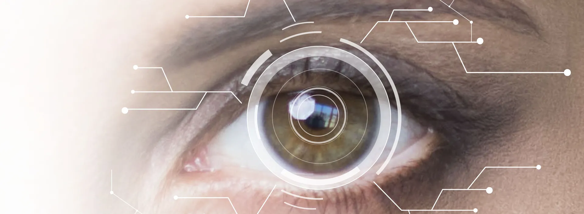 L'eye tracking comme outil de diagnostic des troubles des mouvements oculaires : le cas du nystagmus