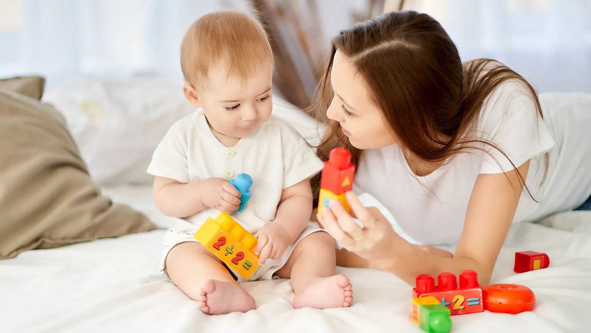 Early autism diagnosis - shaping the future with eye tracking