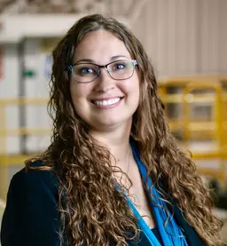 Kellie D. Kennedy, PhD.