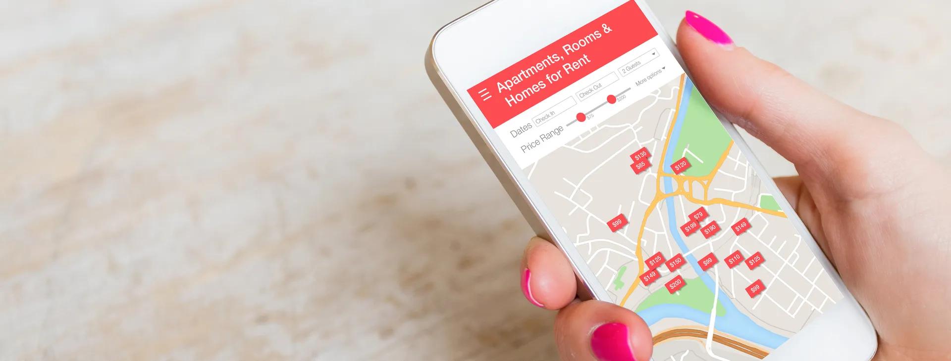 Estudios de seguimiento ocular para móviles y tabletas
