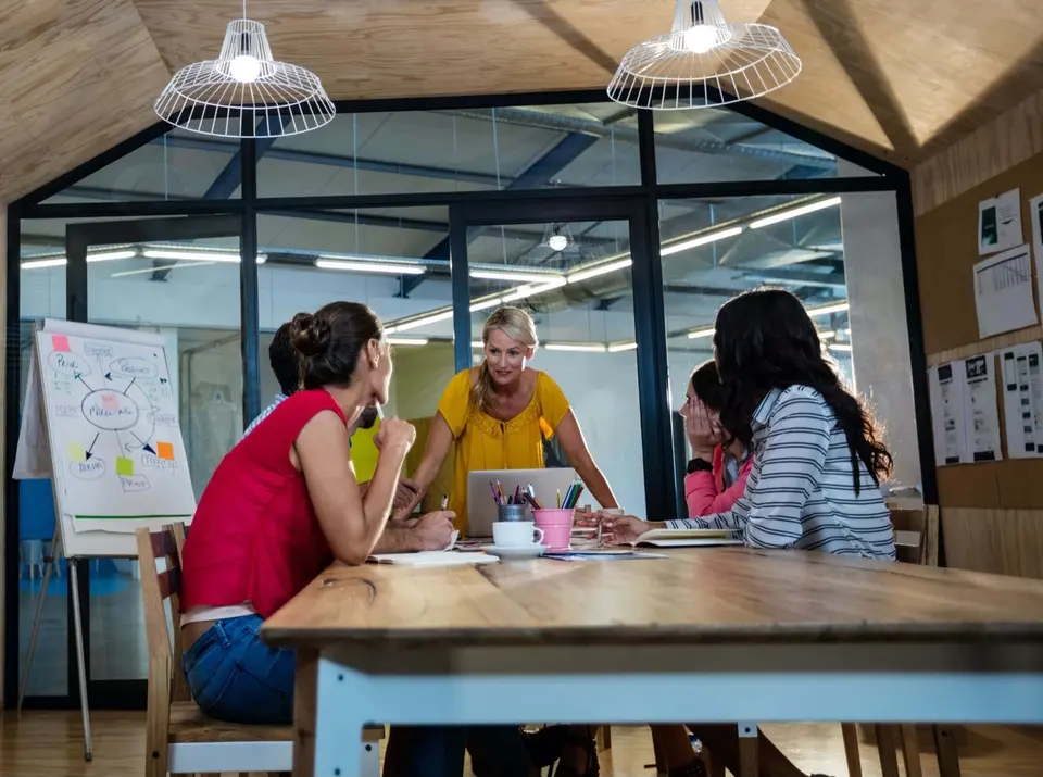 Talleres de formación