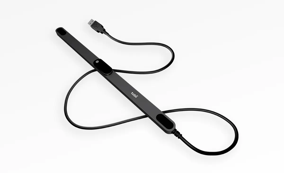 Tobii Eye Tracker 5L