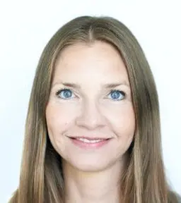 Pernille Vermedal Høgh