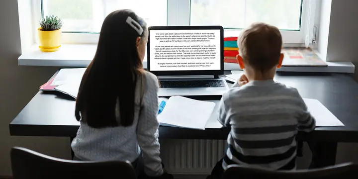 Tobii Nexus for healthcare