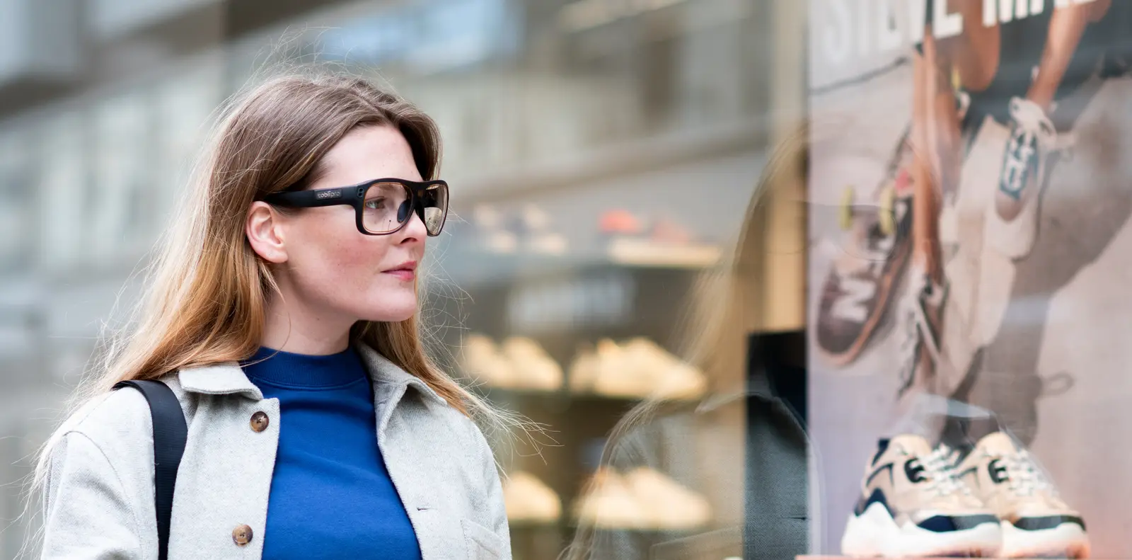 A beginner's guide to a wearable eye tracking study