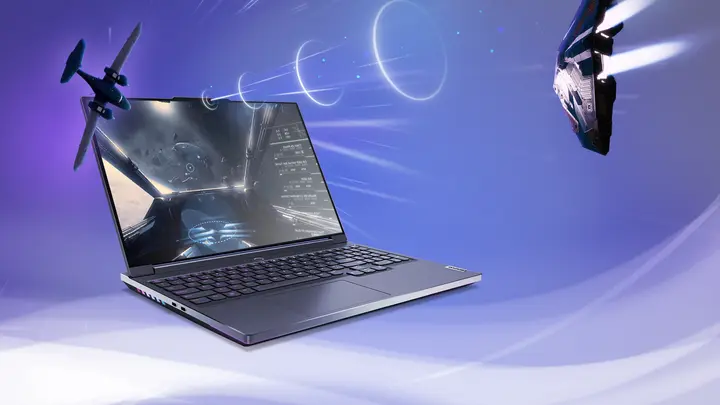 Tobii Horizon