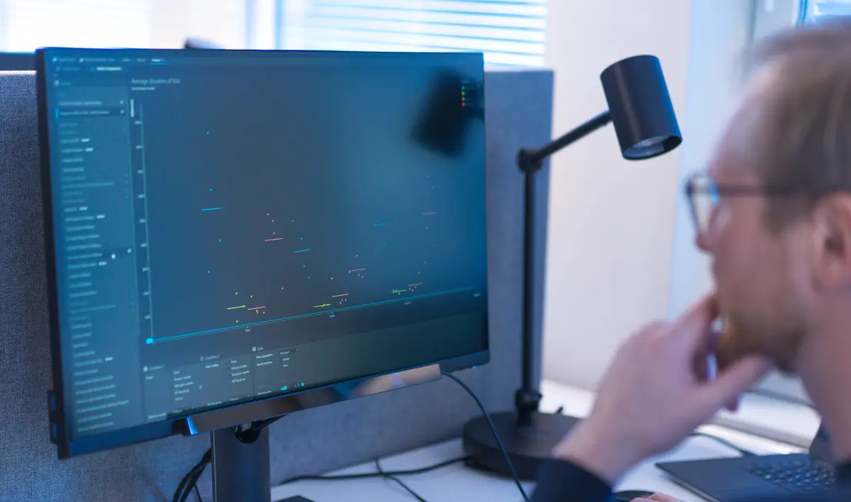 Tobii Pro Lab 