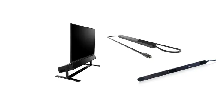 Comparez nos Eye trackers sous écran