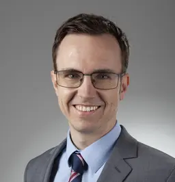 Dr. Stefan Küchemann
