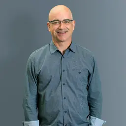 Ted Toso