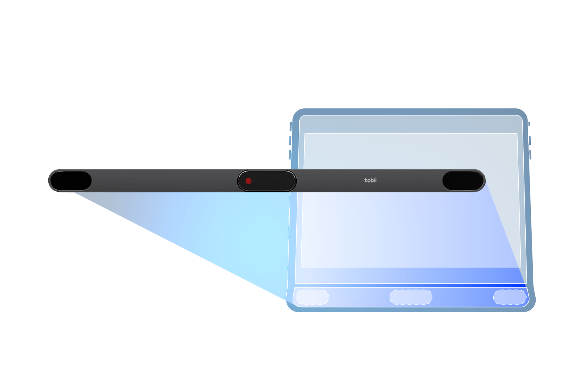 Tobii Eye Tracker 5L — Engineered for innovation - Tobii