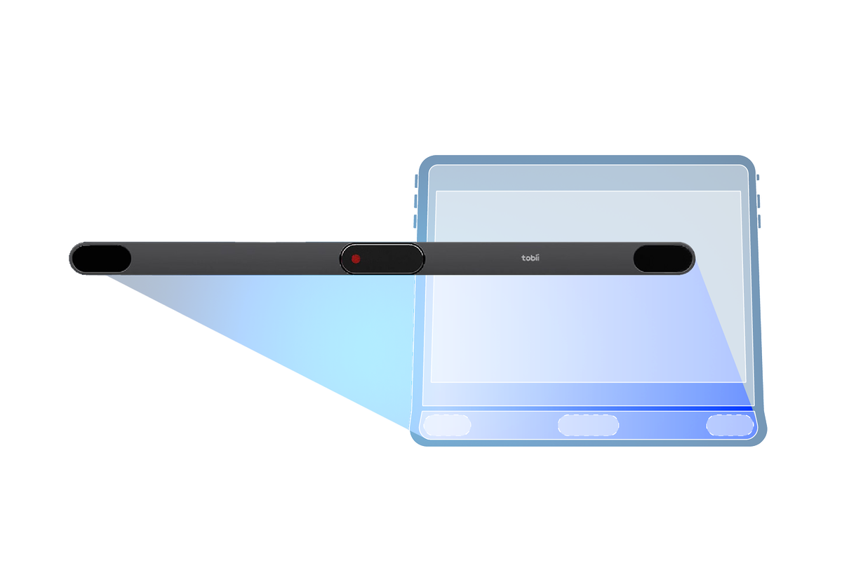 Tobii Eye Tracker 5L — Engineered for innovation - Tobii