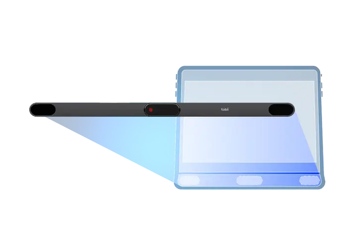 Tobii Eye Tracker 5L