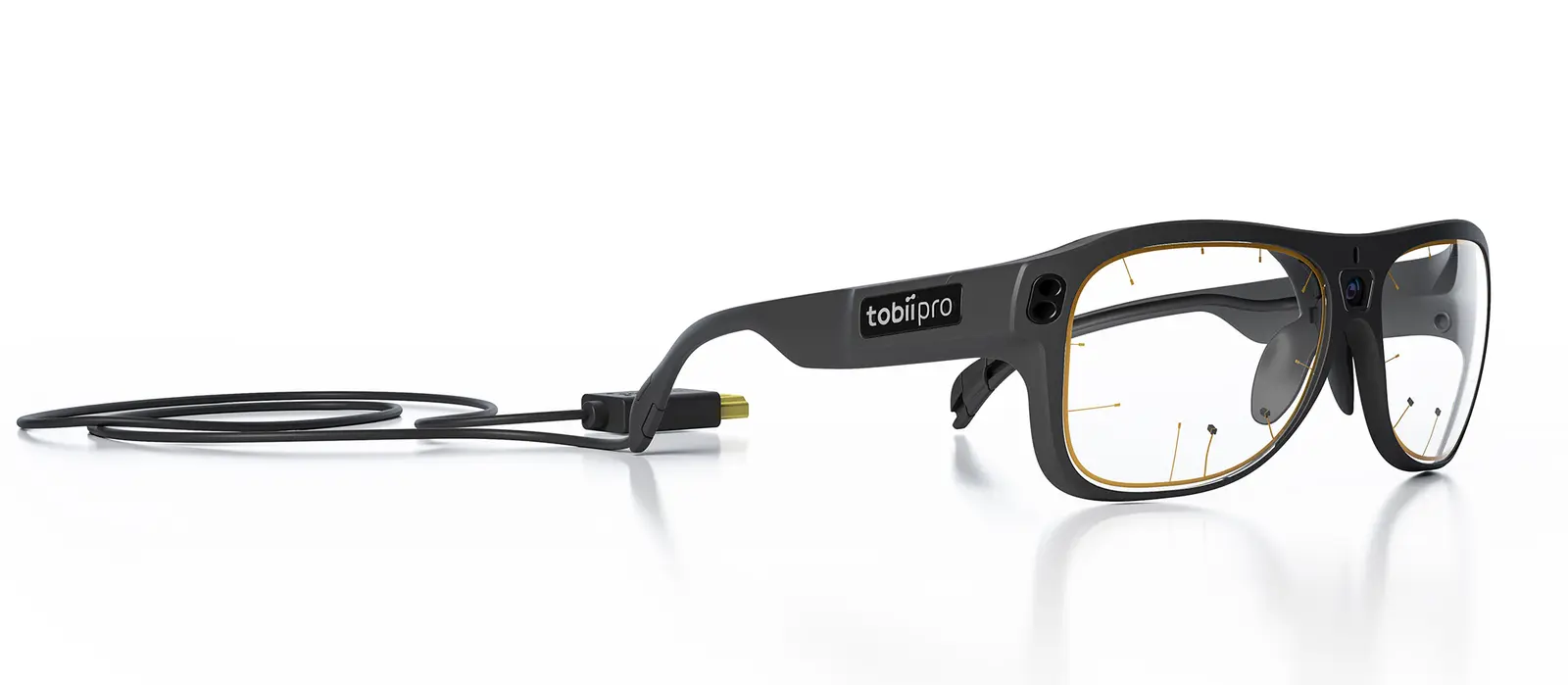 Find a Tobii product