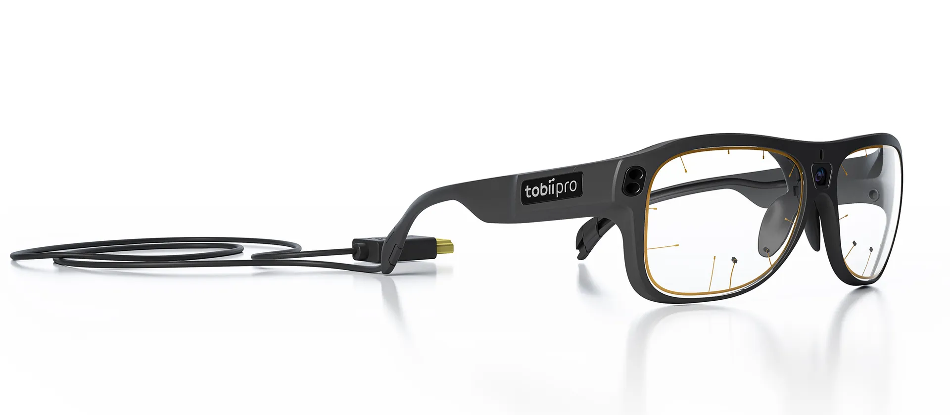 Find a Tobii product