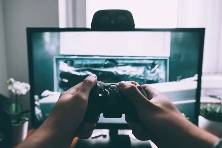 Von der Formel 1 bis zu League of Legends - Wie Eye Tracking Ihre Spielleistung verbessern kann 