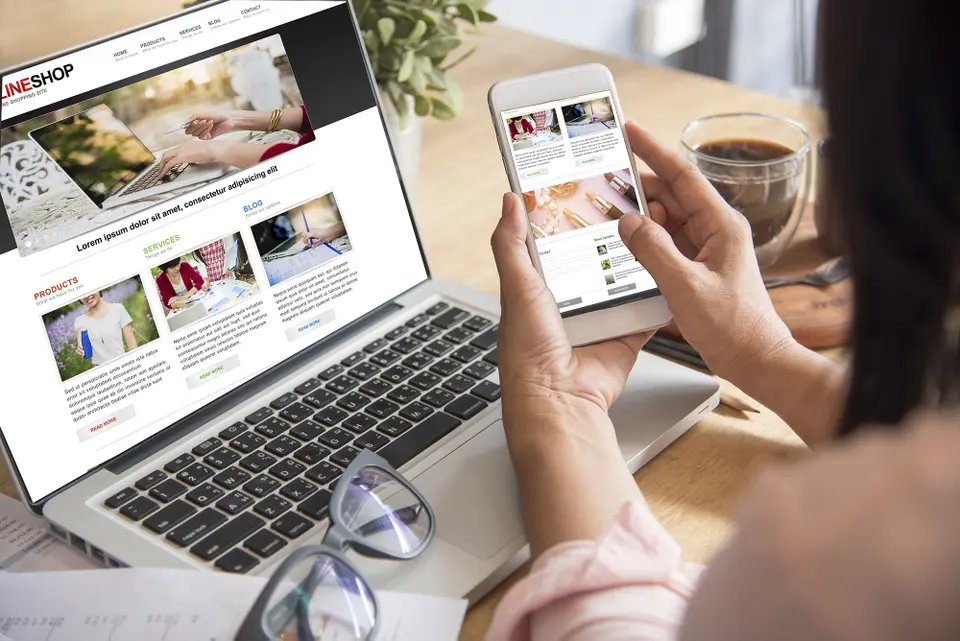 What is consumer research software? 