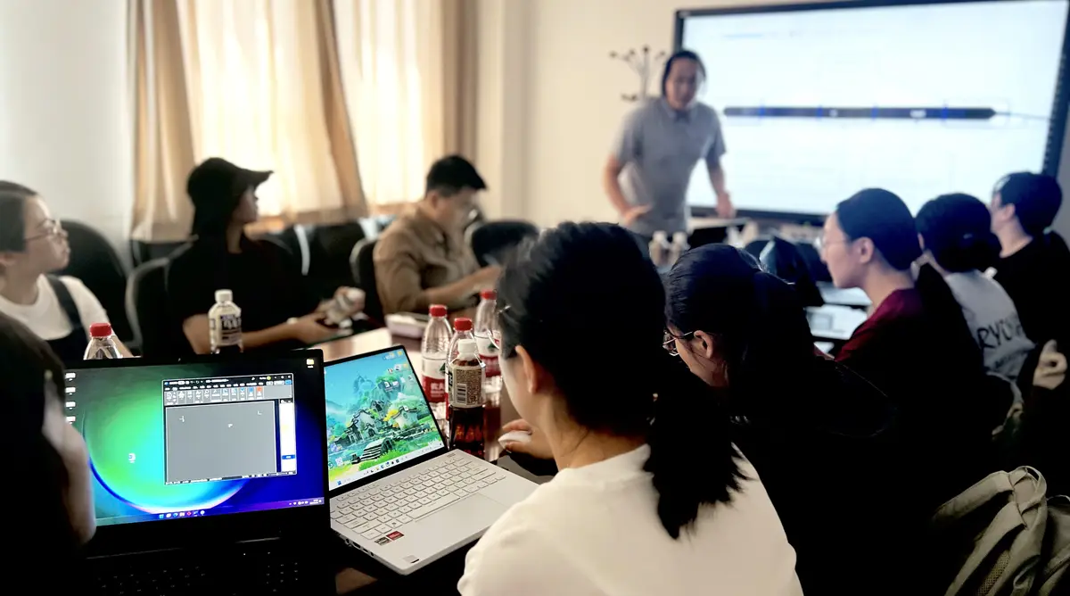 Tobii中国的专家分享眼动追踪的原理与应用
