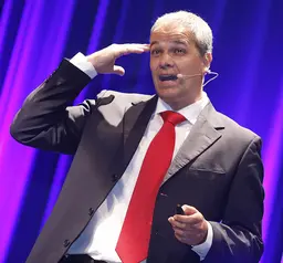 Sergio Moreno