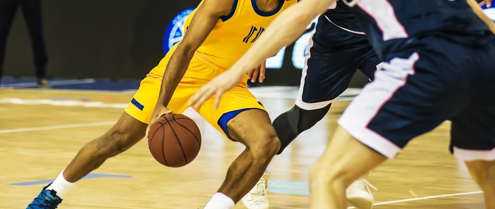 Sports science at the frontier of elite athletic performance