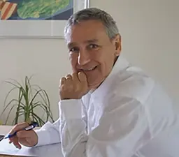 Tony Durham
