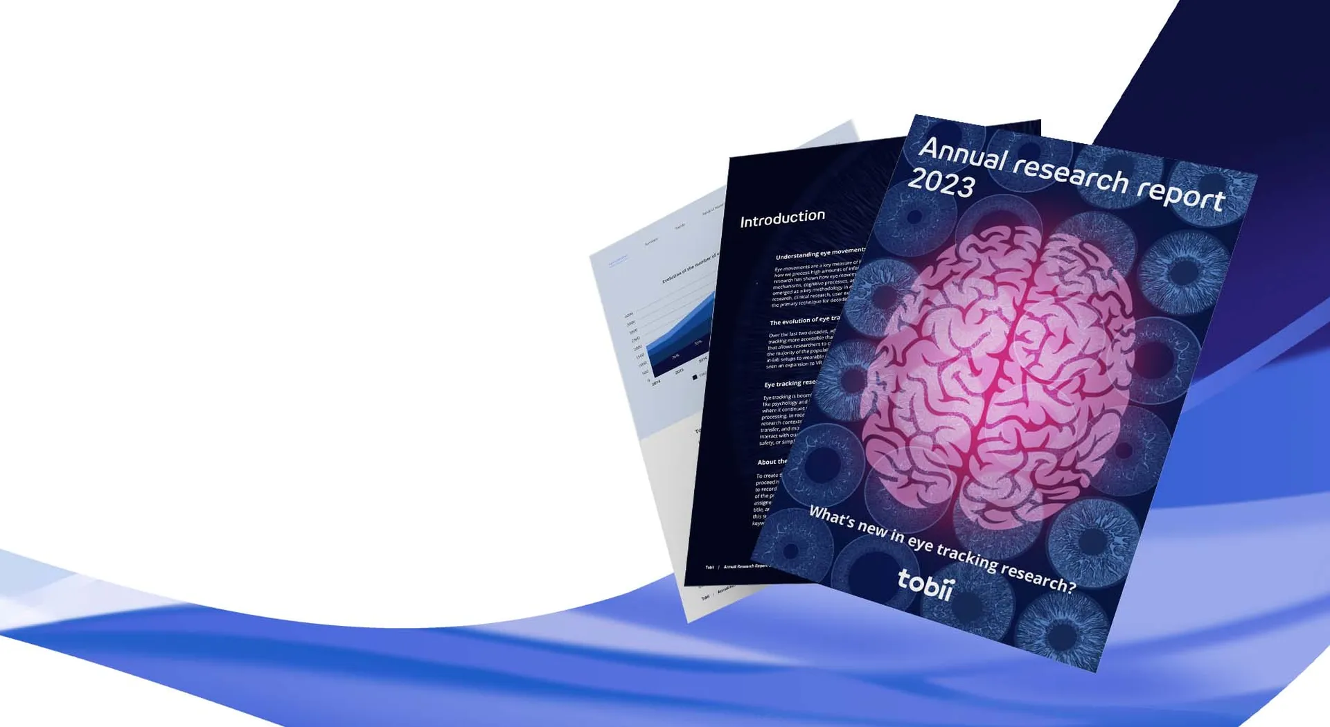 Annual Research Report 2023