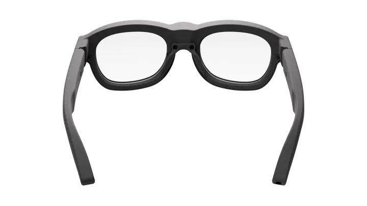 Tobii Glasses X