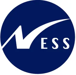 Ness logo
