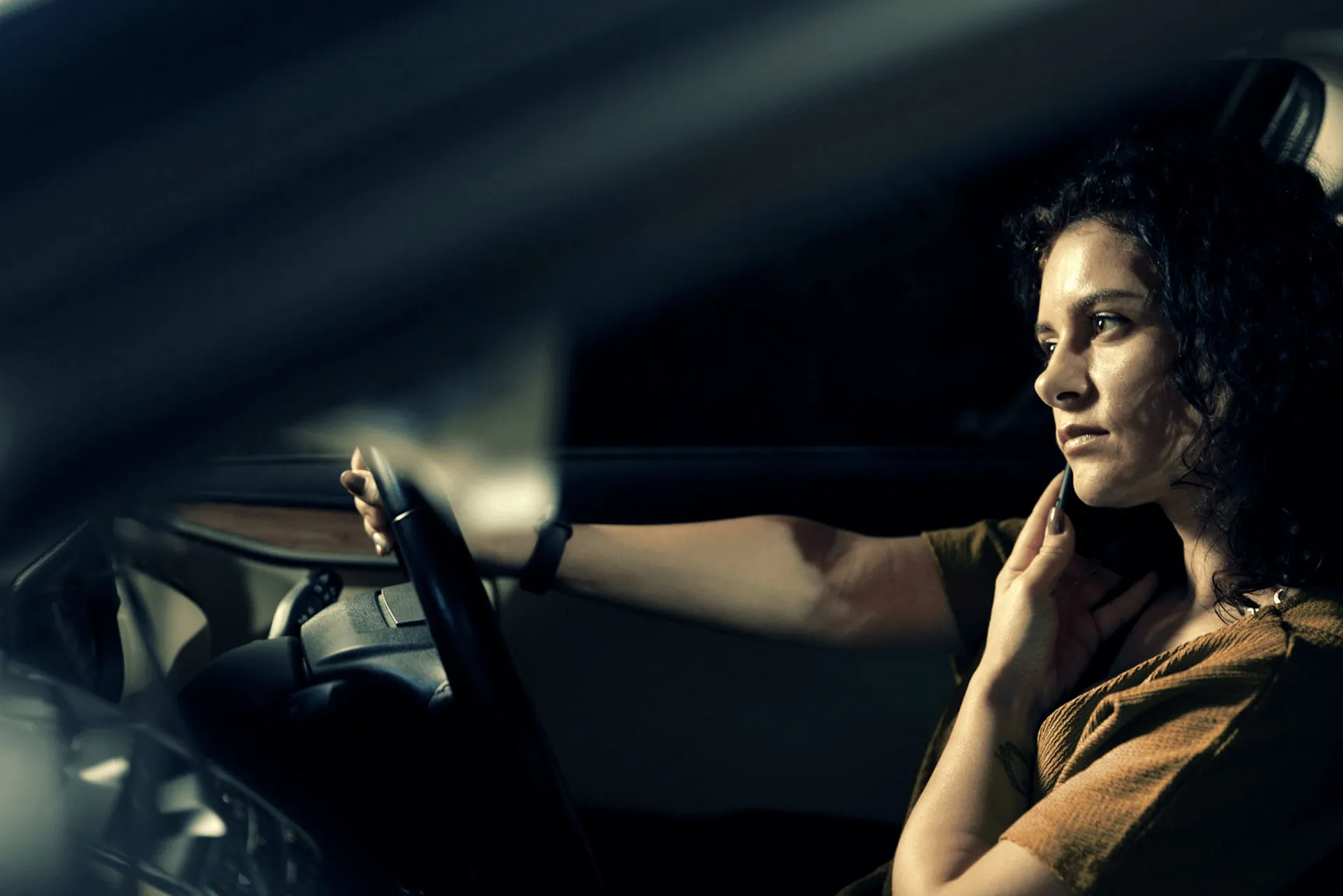 Tobii à InCabin Europe