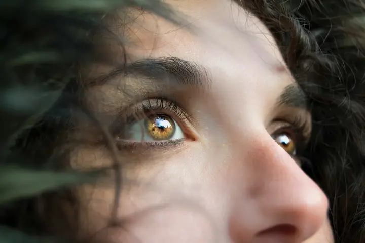 Eye tracking