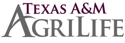 Texas A&M Agrilife logo