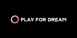 Play for Dream logo