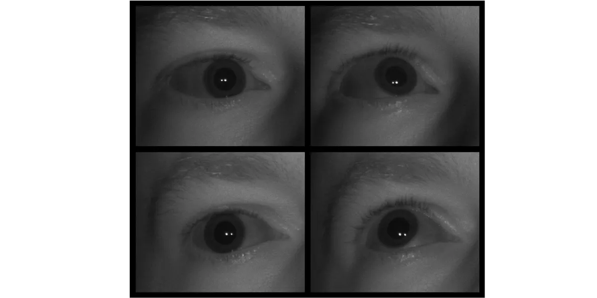 How do eye trackers work? — A tech-savvy walk-through - Tobii