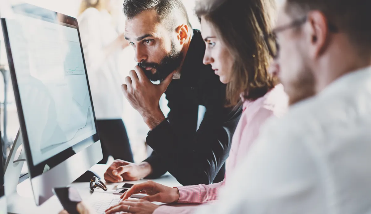 How eye tracking helps create a seamless UX - Tobii