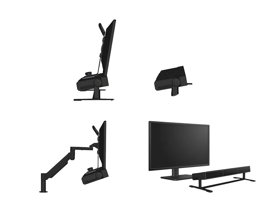 Most advanced eye tracking system — Tobii Pro Spectrum - Tobii