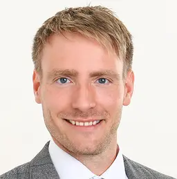 Dr. Pascal Klein 