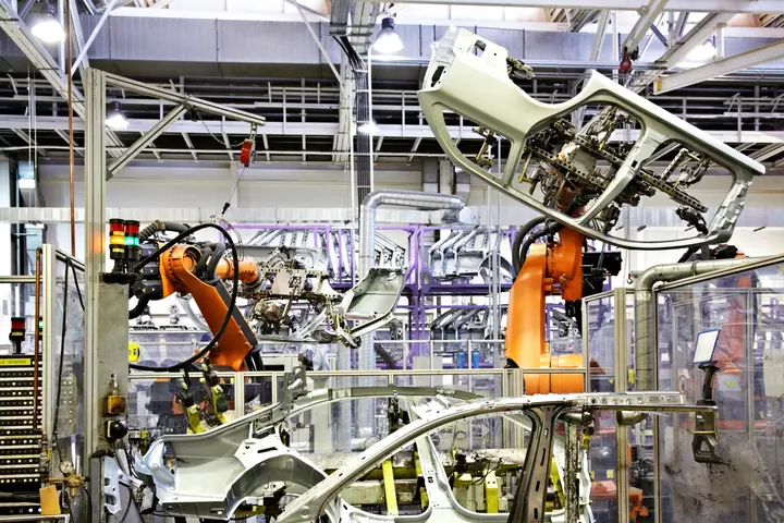 Eye tracking in industry 4.0: Solving 20+ real problems with little disruption
