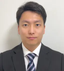 国立研究開発法人　　　産業技術総合研究所　　　　　　　　　加地 智哉様