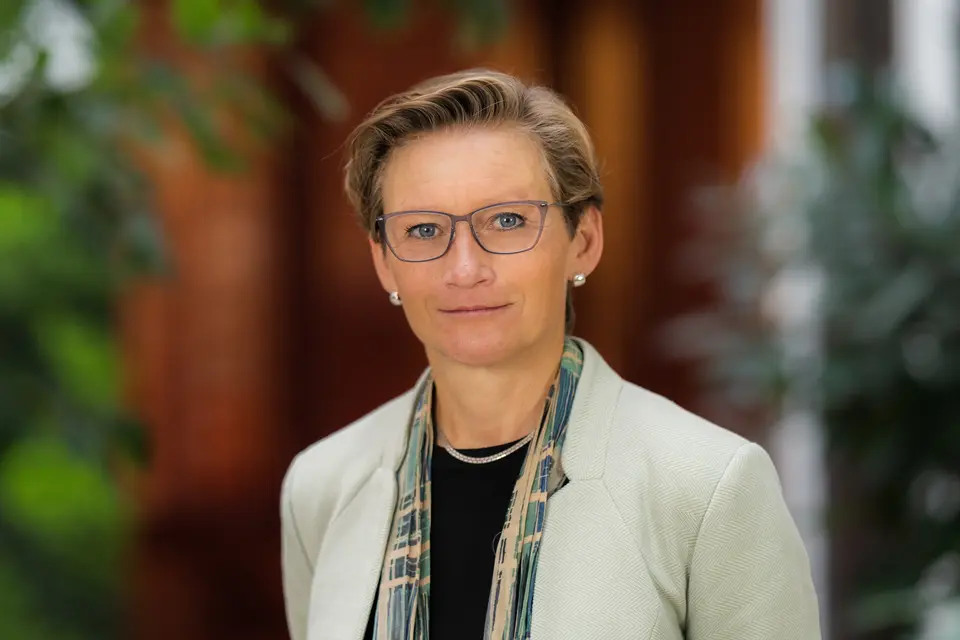 Charlotta Falvin
