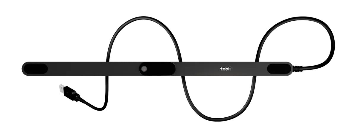 Tobii Eye Tracker 5L
