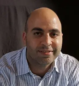 Mohamed Abdel-Wahab