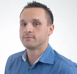 Asst. Prof. Dario Babić, Ph.D.