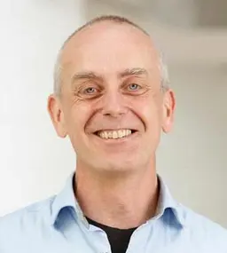 Magnus Linde