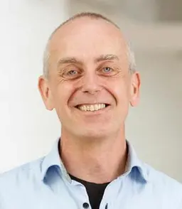 Magnus Linde