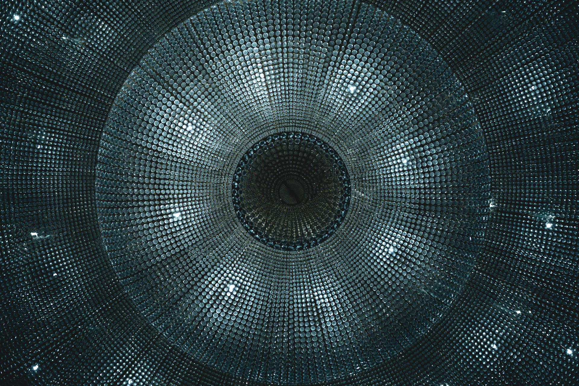 Tobii 亮相 ETRA 2025