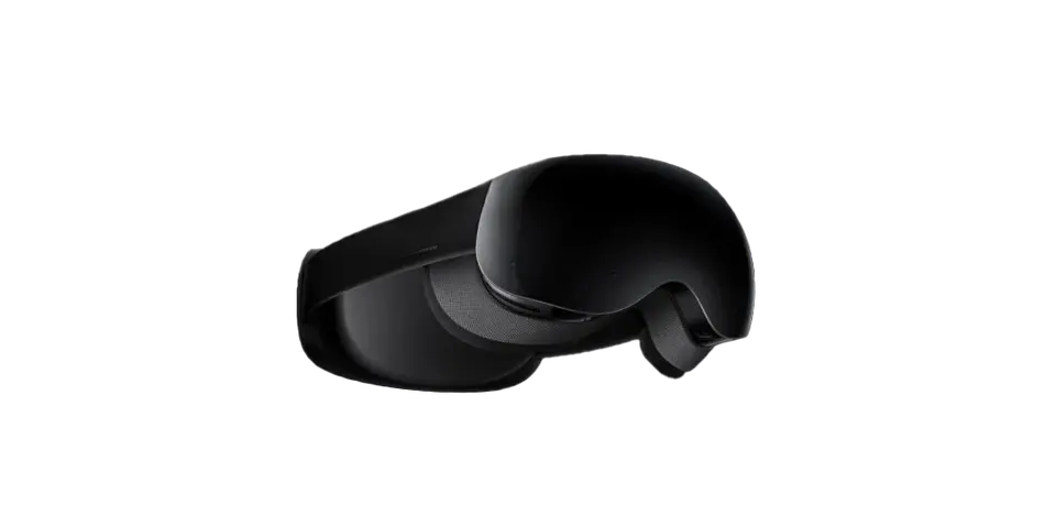 Tobii Play for Dream headset