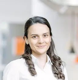 Mirjana Sekicki