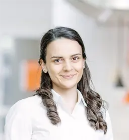 Dr. Mirjana Sekicki