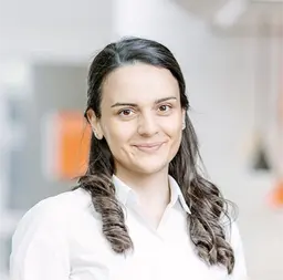 Dr. Mirjana Sekicki, Ph. D.