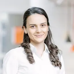 Dr. Mirjana Sekicki, PhD.